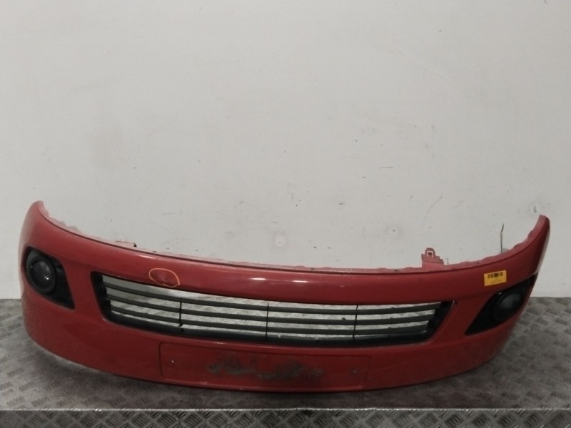 Recambio de paragolpes delantero para ford fiesta v (jh_, jd_) 1.6 tdci referencia OEM IAM 1372809  