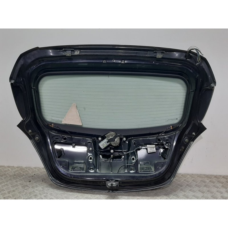 PORTON TRASERO 93191542 NEGRO  - imagen 3