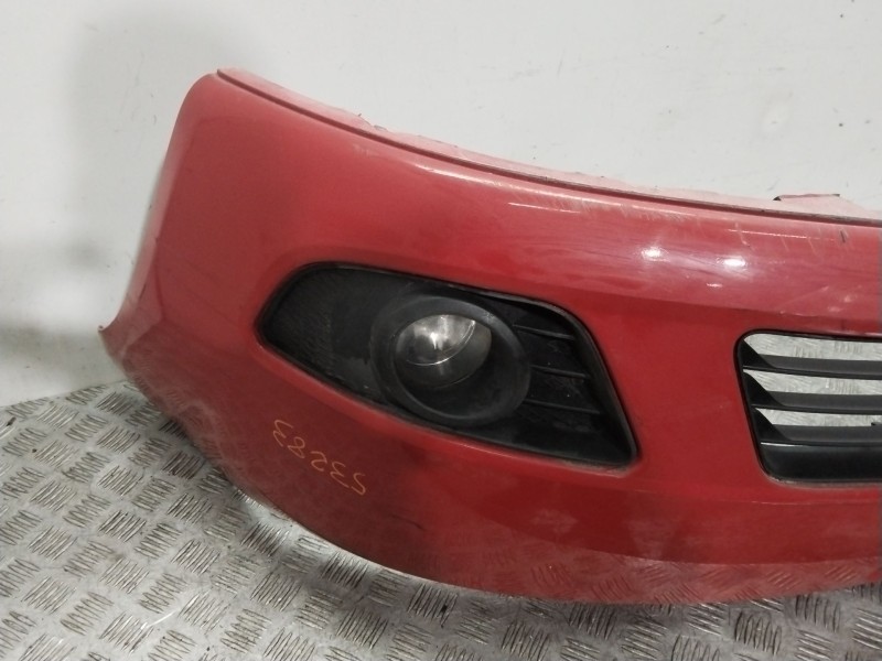 Recambio de paragolpes delantero para ford fiesta v (jh_, jd_) 1.6 tdci referencia OEM IAM 1372809  