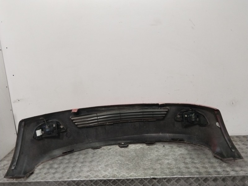 Recambio de paragolpes delantero para ford fiesta v (jh_, jd_) 1.6 tdci referencia OEM IAM 1372809  