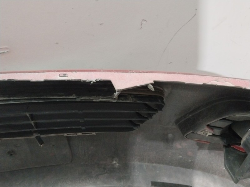 Recambio de paragolpes delantero para ford fiesta v (jh_, jd_) 1.6 tdci referencia OEM IAM 1372809  