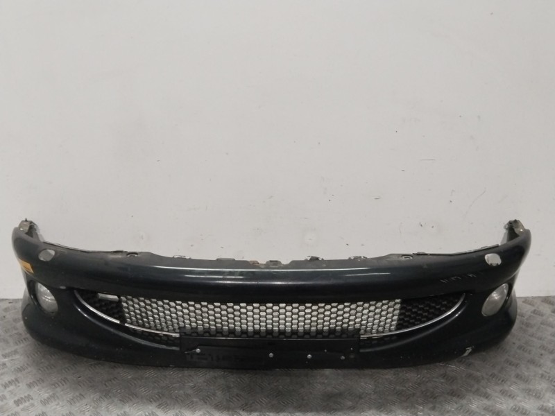 Recambio de paragolpes delantero para peugeot 206 cc (2d) 1.6 referencia OEM IAM 7401X9  