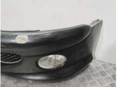 Recambio de paragolpes delantero para peugeot 206 cc (2d) 1.6 referencia OEM IAM 7401X9   2
