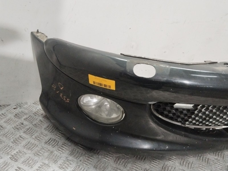 Recambio de paragolpes delantero para peugeot 206 cc (2d) 1.6 referencia OEM IAM 7401X9  