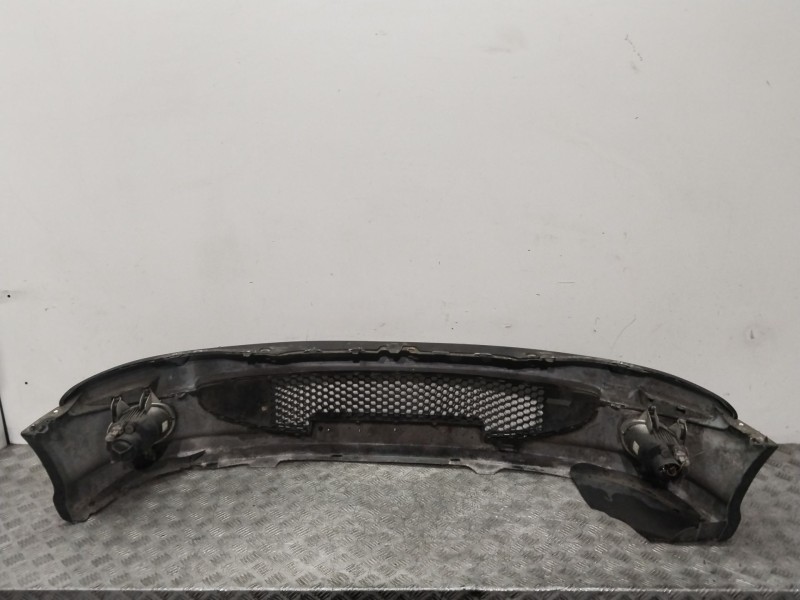 Recambio de paragolpes delantero para peugeot 206 cc (2d) 1.6 referencia OEM IAM 7401X9  