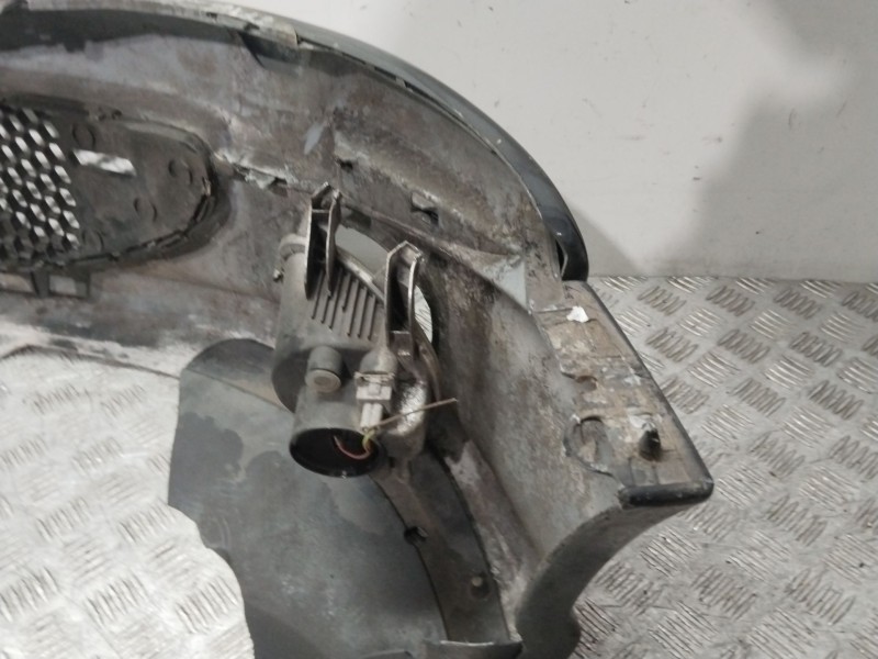 Recambio de paragolpes delantero para peugeot 206 cc (2d) 1.6 referencia OEM IAM 7401X9  