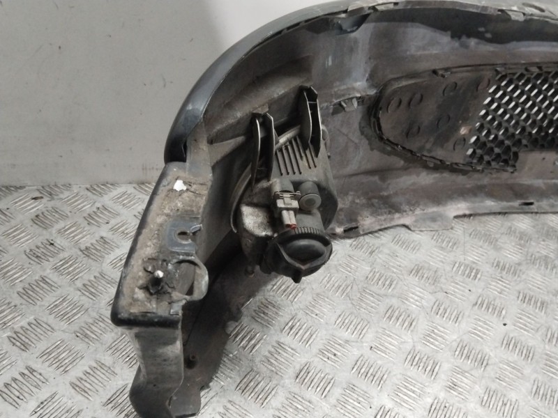 Recambio de paragolpes delantero para peugeot 206 cc (2d) 1.6 referencia OEM IAM 7401X9  