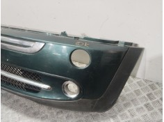 Recambio de paragolpes delantero para mini mini (r50, r53) cooper referencia OEM IAM 51116800130   2