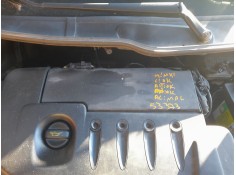 peugeot 206 hatchback (2a/c) del año 2005 2