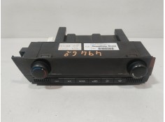 Recambio de mando calefaccion / aire acondicionado para ssangyong actyon 200 xdi referencia OEM IAM 6870009070  