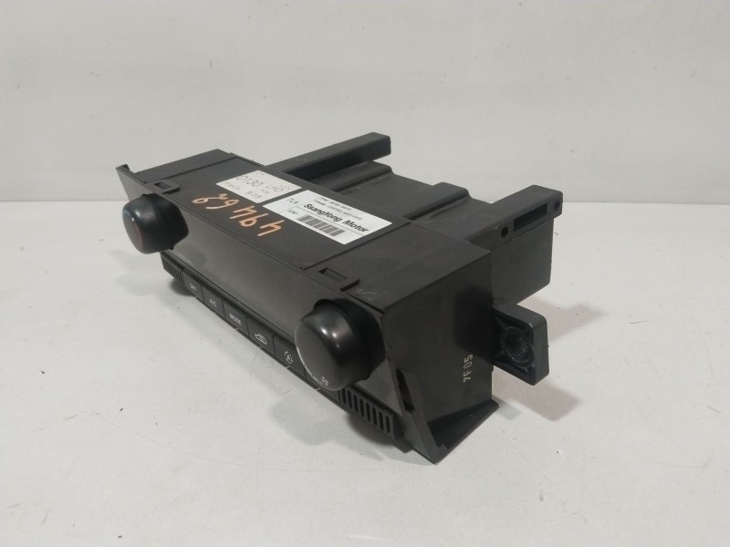 Recambio de mando calefaccion / aire acondicionado para ssangyong actyon 200 xdi referencia OEM IAM 6870009070  