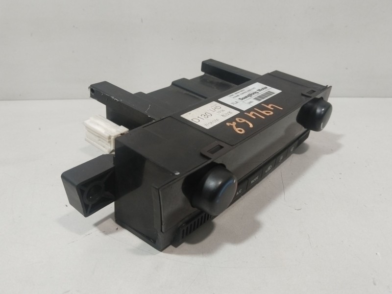 Recambio de mando calefaccion / aire acondicionado para ssangyong actyon 200 xdi referencia OEM IAM 6870009070  