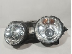 Recambio de faro izquierdo para jaguar s-type ii (x200) 2.7 d referencia OEM IAM   