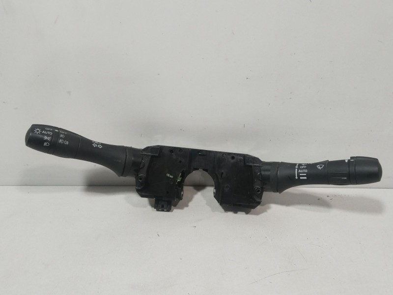 Recambio de mando multifuncion para nissan nv200 furgoneta e-nv (me0n) referencia OEM IAM 255604FA2B  