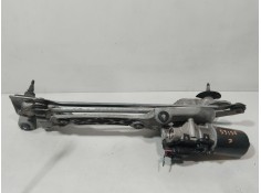 Recambio de motor limpia delantero para jaguar s-type ii (x200) 2.7 d referencia OEM IAM 5W4U17508  