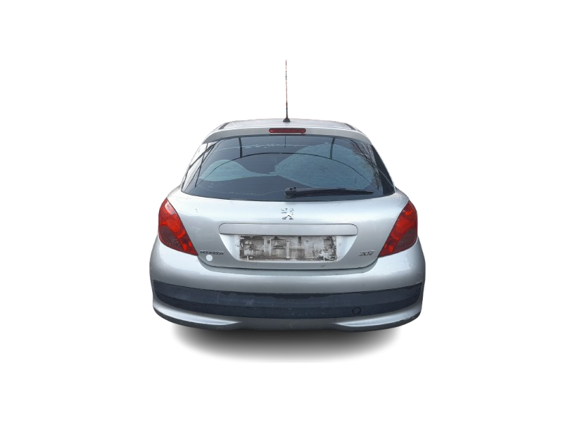 peugeot 207/207+ (wa_, wc_) del año 2006