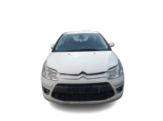 citroën c4 coupé (la_) del año 2009