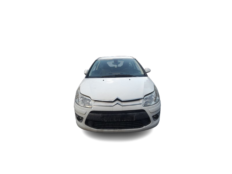 citroën c4 coupé (la_) del año 2009