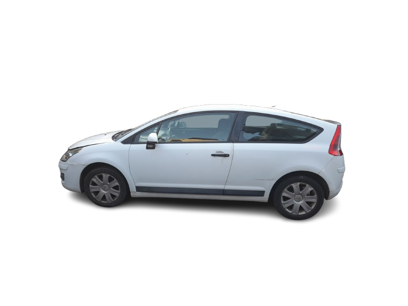 citroën c4 coupé (la_) del año 2009