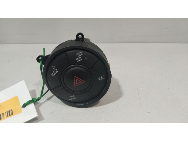 Recambio de warning para ssangyong actyon 200 xdi referencia OEM IAM 8520131110  