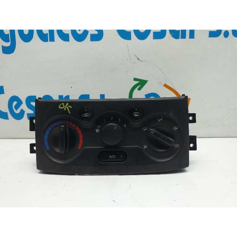 MANDO CALEFACCION / AIRE ACONDICIONADO OFERTA - imagen 1