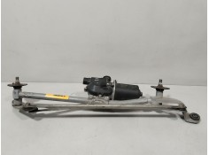 Recambio de motor limpia delantero para nissan nv200 furgoneta e-nv (me0n) referencia OEM IAM 28810JX30A  