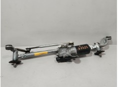 Recambio de motor limpia delantero para nissan nv200 furgoneta e-nv (me0n) referencia OEM IAM 28810JX30A   2