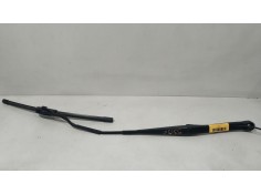 Recambio de brazo limpia delantero derecho para jaguar s-type ii (x200) 2.7 d referencia OEM IAM 166432AXX  