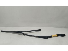 Recambio de brazo limpia delantero izquierdo para jaguar s-type ii (x200) 2.7 d referencia OEM IAM 166430AXX  