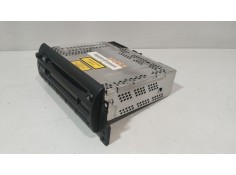 Recambio de sistema audio / radio cd para mini mini (r50, r53) cooper referencia OEM IAM CD53R50   2