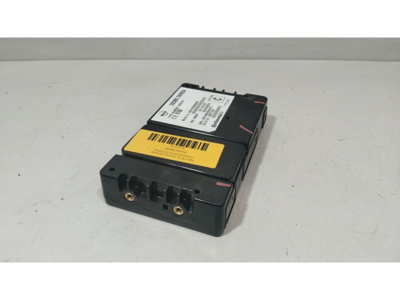 Recambio de modulo electronico para nissan nv200 furgoneta e-nv (me0n) referencia OEM IAM 283B03NM0A  
