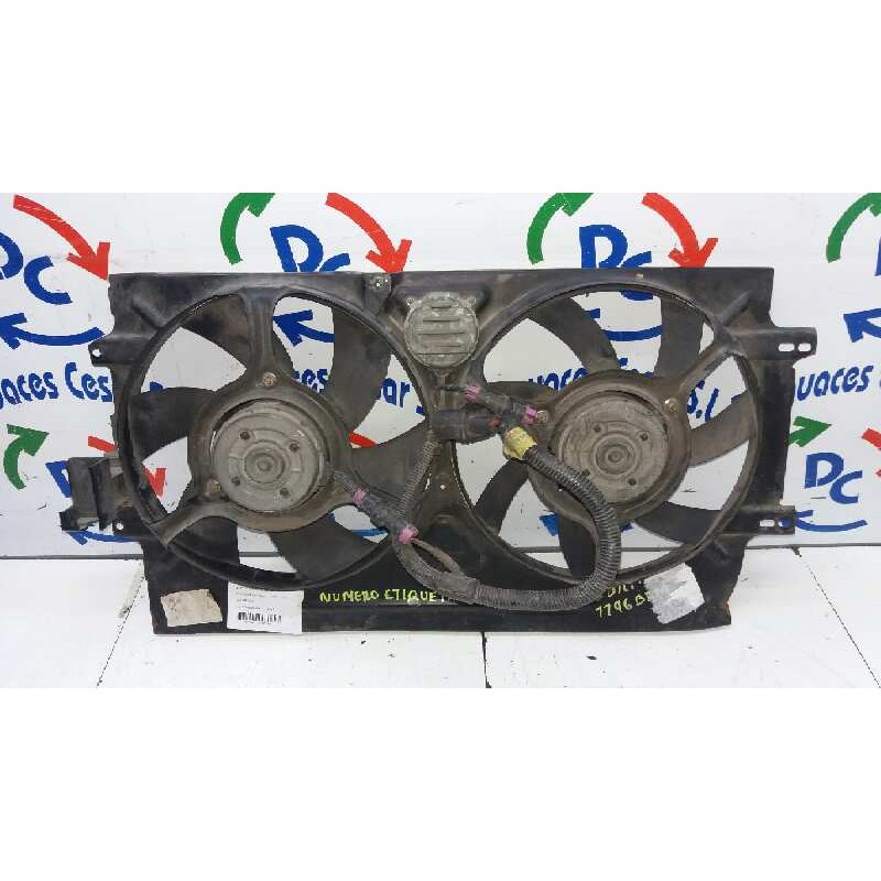 ELECTROVENTILADOR 6K0959455K  - imagen 1