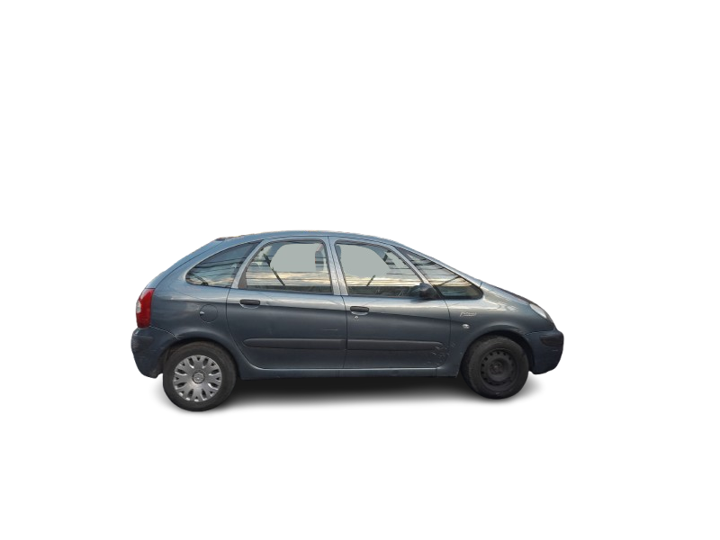 citroën xsara picasso (n68) del año 2009