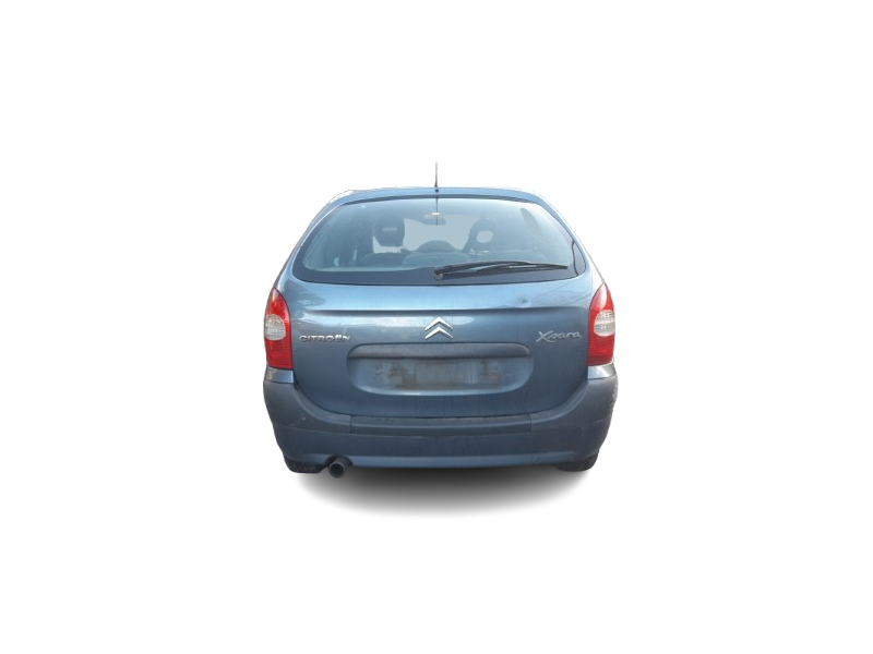 citroën xsara picasso (n68) del año 2009