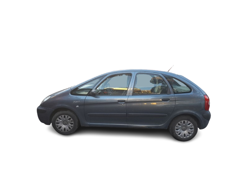 citroën xsara picasso (n68) del año 2009
