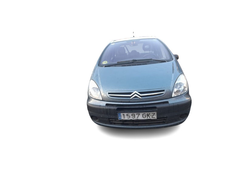 citroën xsara picasso (n68) del año 2009