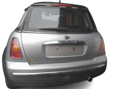 mini mini (r50, r53) del año 2004