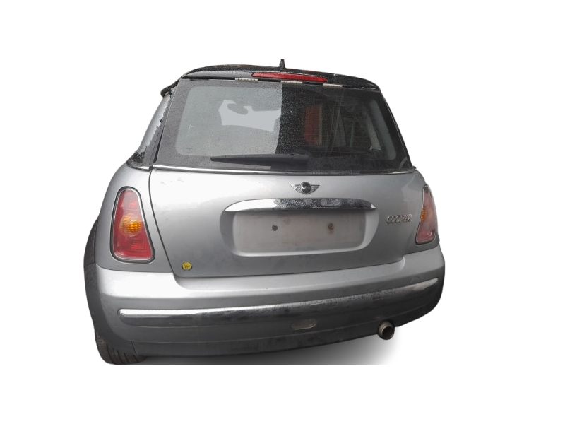 mini mini (r50, r53) del año 2004