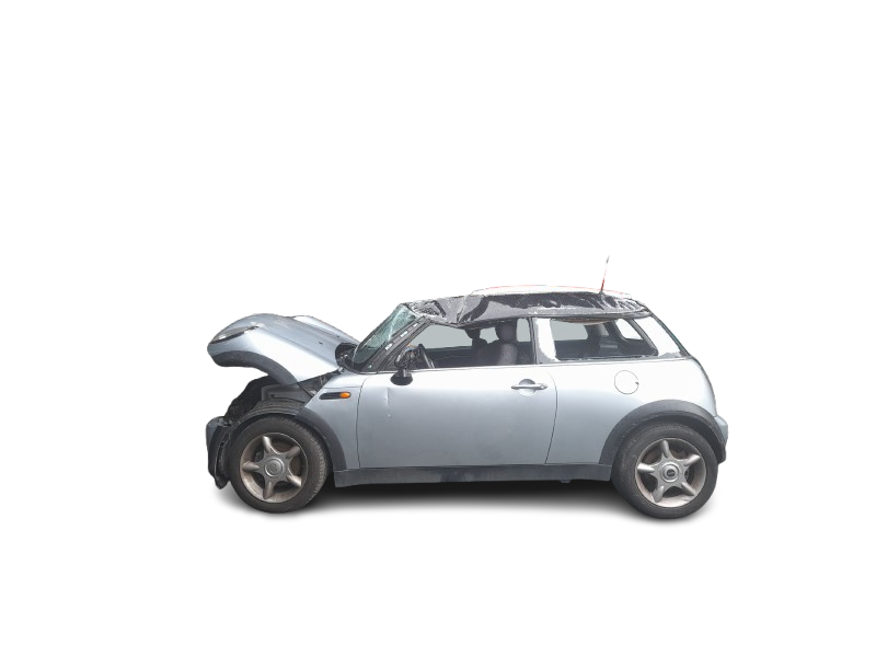 mini mini (r50, r53) del año 2004