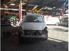 opel zafira / zafira family b (a05) del año 2006