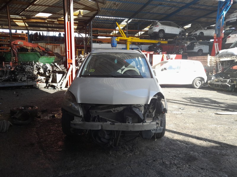 opel zafira / zafira family b (a05) del año 2006