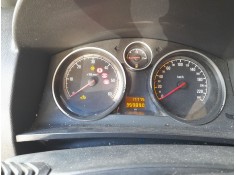 opel zafira / zafira family b (a05) del año 2006 2