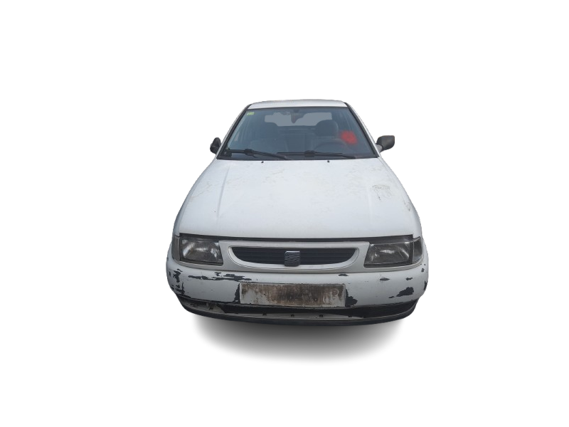 seat ibiza ii (6k1) del año 1997