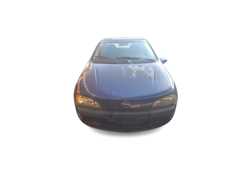 opel tigra (s93) del año 1995