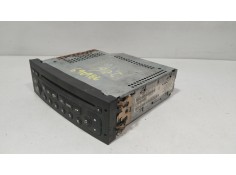 Recambio de sistema audio / radio cd para peugeot 206 berlina 2.0 16v cat referencia OEM IAM 96514684XT00   2