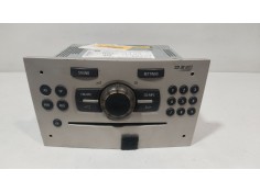 Recambio de sistema audio / radio cd para opel corsa d cosmo referencia OEM IAM 13254191  