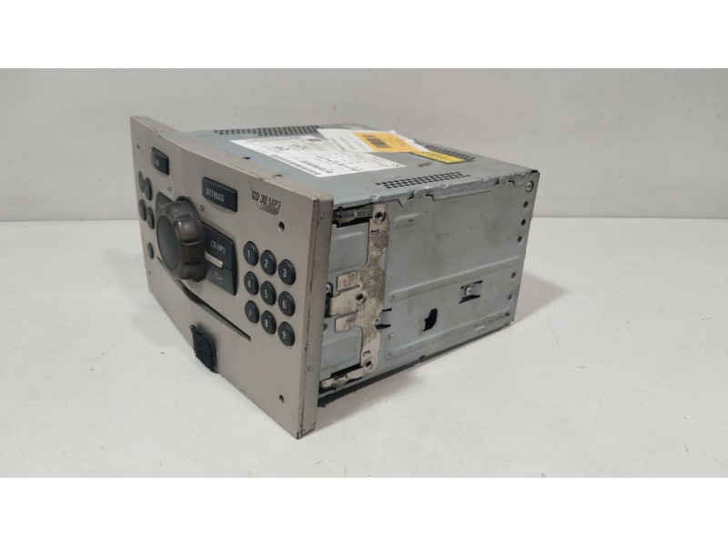 Recambio de sistema audio / radio cd para opel corsa d cosmo referencia OEM IAM 13254191  