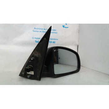 RETROVISOR DERECHO ELECTRICO 