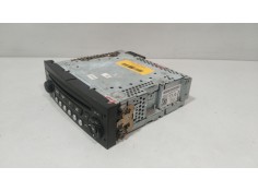 Recambio de sistema audio / radio cd para peugeot expert kasten furg. referencia OEM IAM 96639628XT00   2