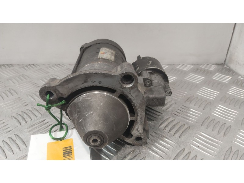Recambio de motor arranque para peugeot 407 sw st sport pack referencia OEM IAM 0986018970  